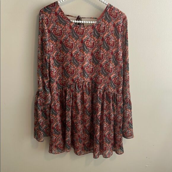 Buddy Love Women’s Boho Dress. Size Medium - Picture 1 of 6